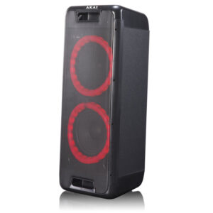 AKAI DJ-880 Bluetooth Ηχείο