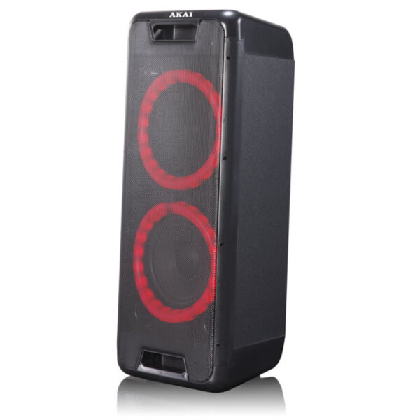 AKAI DJ-880 Bluetooth Ηχείο