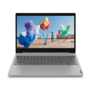 LENOVO IdeaPad 15ADA05 (AMD 3020e/4GB/256GB/AMD Radeon/W10 Home) Laptop