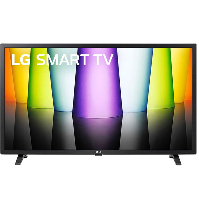 LG 32LQ63006LA 32" Smart FHD Τηλεόραση