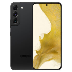 SAMSUNG GALAXY S22+ 8/128GB 5G G906 Smartphone Phantom Black - (6 δόσεις άτοκα)