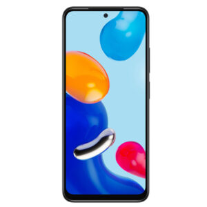 XIAOMI REDMI NOTE 11 4/128GB Smartphone Gray