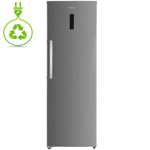 ROBIN GS-340 Καταψύκτης Inox