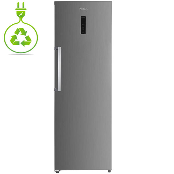 ROBIN GS-340 Καταψύκτης Inox