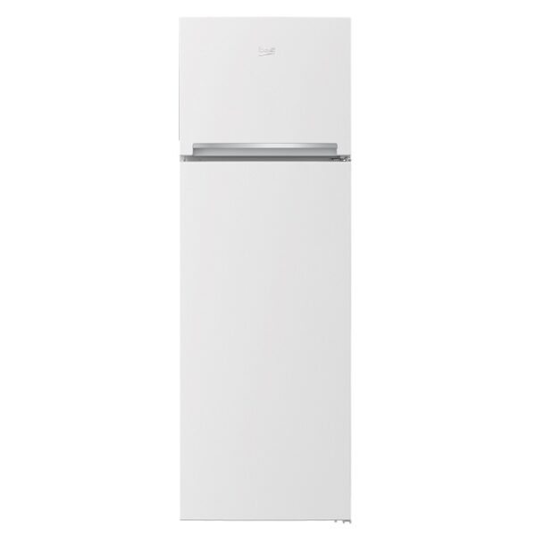 BEKO RDSA 310K35WN Ψυγείο White