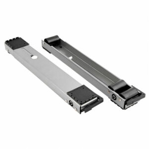ROLLER 00673 Βάση κουζίνας-ψυγείου Inox