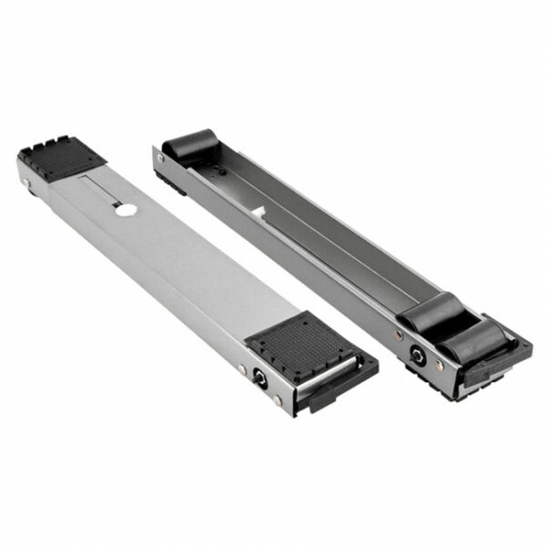 ROLLER 00673 Βάση κουζίνας-ψυγείου Inox