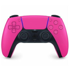 SONY PS5 DUALSENSE WIRELESS CONTROLLER PINK