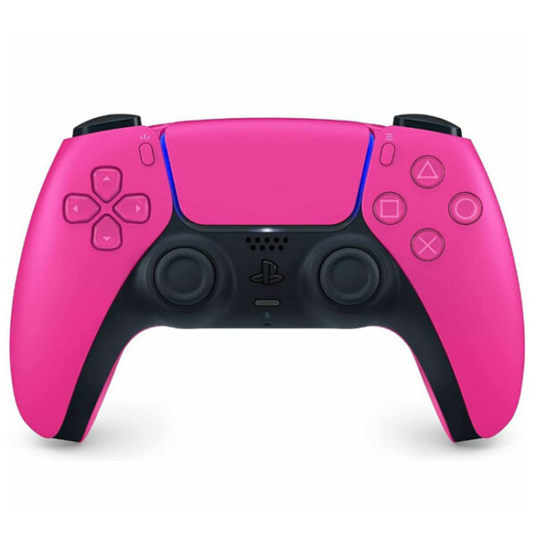 SONY PS5 DUALSENSE WIRELESS CONTROLLER PINK