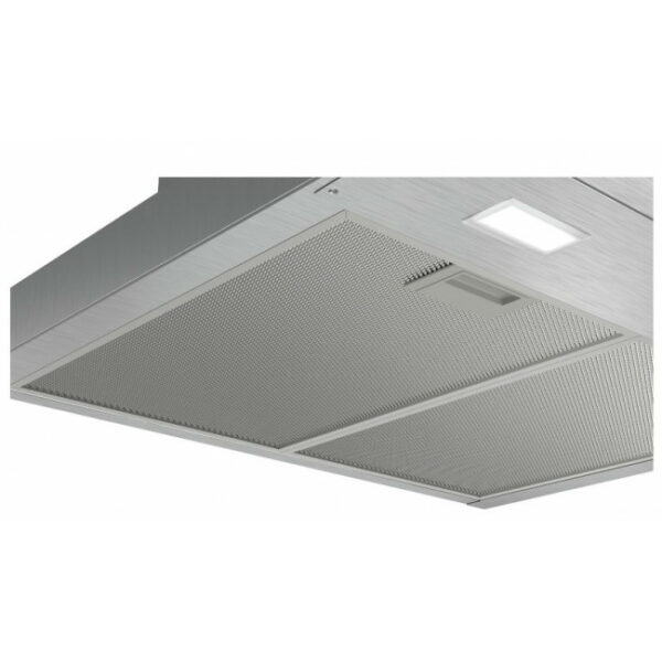 BOSCH DWB66BC50 Απορροφητήρας Καμινάδα 60cm Inox - (6 δόσεις άτοκα) - Image 2
