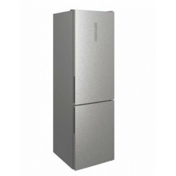 CANDY CCE7T620EX Ψυγειοκαταψύκτης Inox  - (12 δόσεις άτοκα) - Image 2