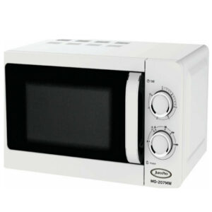 JURO PRO MO-207MW Φούρνος μικροκυμάτων White