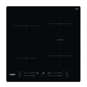 WHIRLPOOL WB S2560 NE Εστία Black