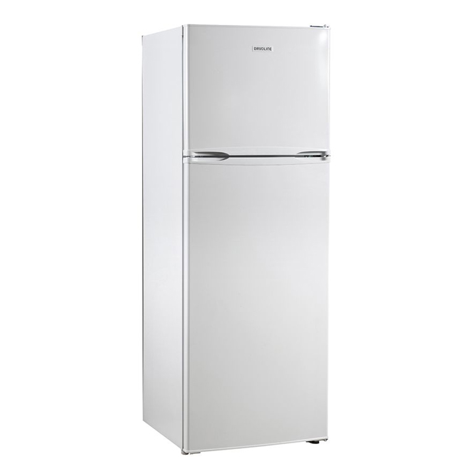 DAVOLINE FTM 170 E W Ψυγείο White