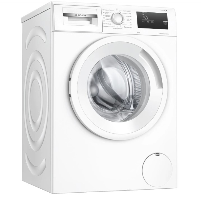 BOSCH WAN24018GR Πλυντήρια ρούχων