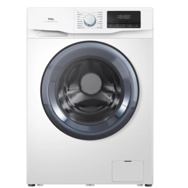 TCL FF0714WD0 Πλυντήριο ρούχων White
