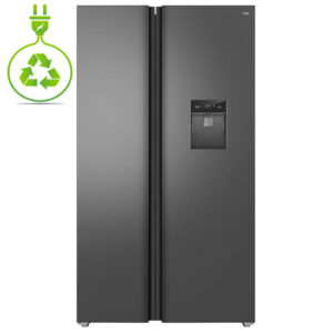 TCL RP631SSE0 Ντουλάπα Grey
