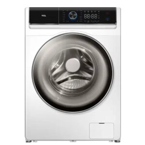 TCL FP0824WC0 Πλυντήριο ρούχων White