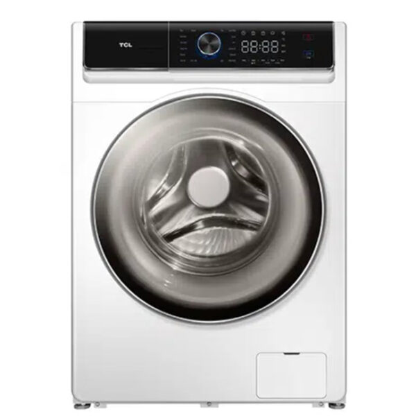 TCL FP0824WC0 Πλυντήριο ρούχων White