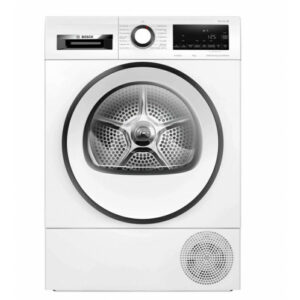 BOSCH WQG24509GR Plus Στεγνωτήριο White