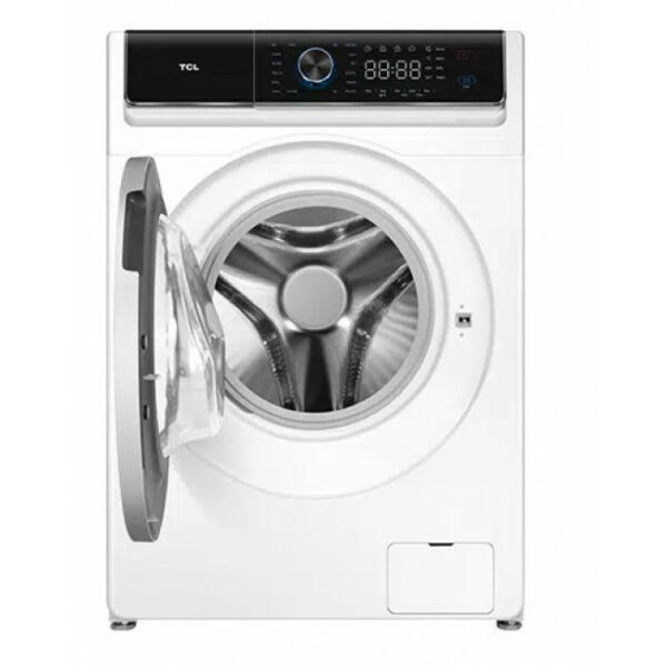 TCL FP1024WC0 10kg Πλυντήριο ρούχων White - Image 2