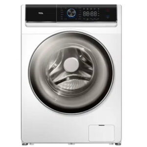 TCL FP1024WC0 10kg Πλυντήριο ρούχων White