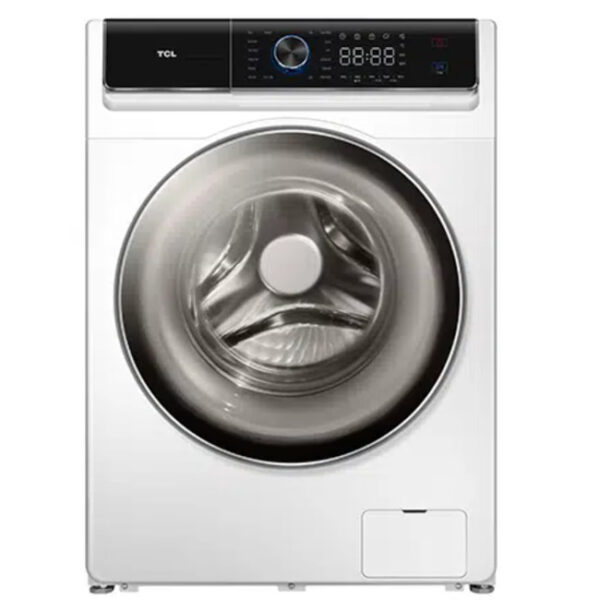 TCL FP1024WC0 10kg Πλυντήριο ρούχων White