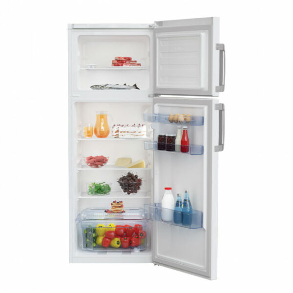 BEKO DS 227031N Ψυγείο White - (12 δόσεις άτοκα) - Image 2