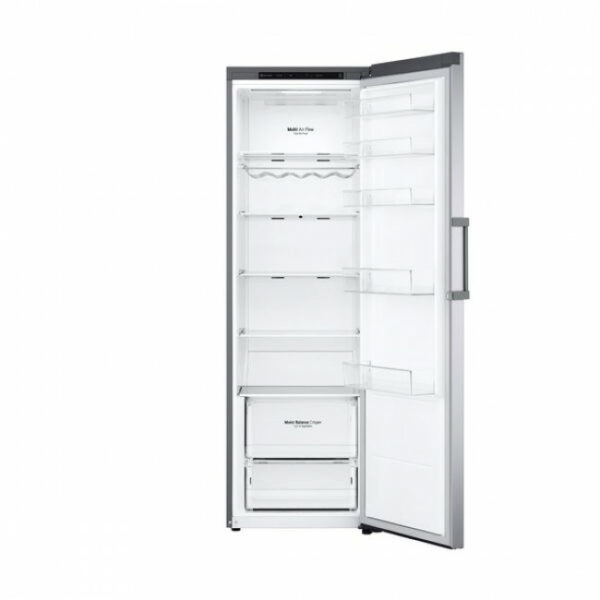 LG GLT51PZGSZ Ψυγείο Συντήρηση Inox - Image 3