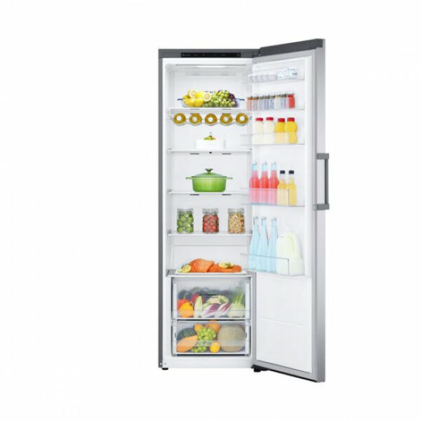 LG GLT51PZGSZ Ψυγείο Συντήρηση Inox - Image 2