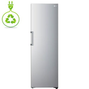 LG GLT51PZGSZ Ψυγείο Συντήρηση Inox