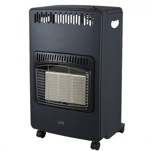 LIFE BLUE FLAME Σόμπα Υγραερίου