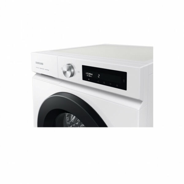 SAMSUNG DV90BB5245AWS6 Bespoke Στεγνωτήριο White - (12 δόσεις άτοκα) - Image 3