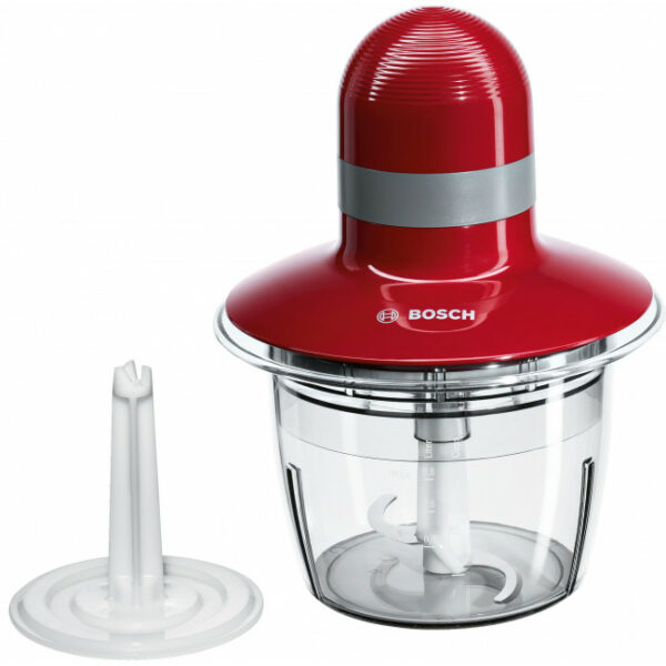 BOSCH MMR08R2 Πολυκόπτης-Multi Red