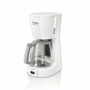 BOSCH TKA3A031 Καφετιέρα φίλτρου/Γαλλικού White