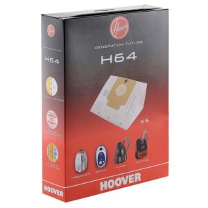 HOOVER H64 Σακούλες Σκούπας