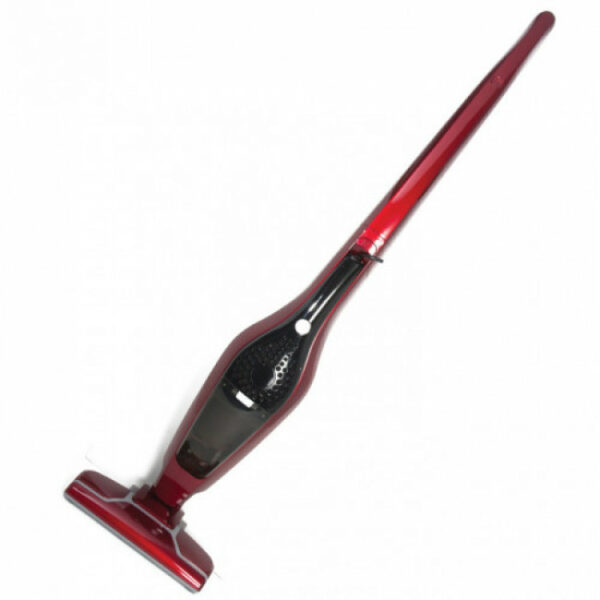 GRUPPE JL-S1007C Σκούπα Stick Red