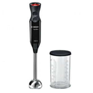 BOSCH MS6CB6110 Ραβδομπλέντερ Black