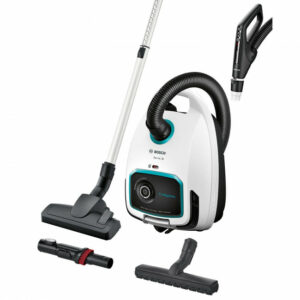 BOSCH BGL6HYG1 Σκούπα White