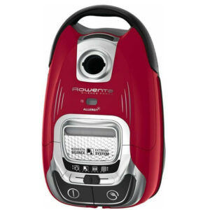 ROWENTA RO7473 Σκούπα Red