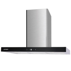 GRUPPE S-5005-C05-M13-900 OCEANOS Τζάκι Inox