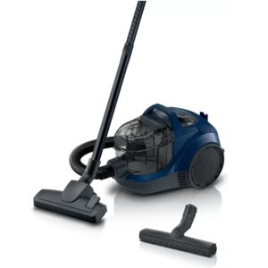 BOSCH BGS21X320 Σκούπα Blue