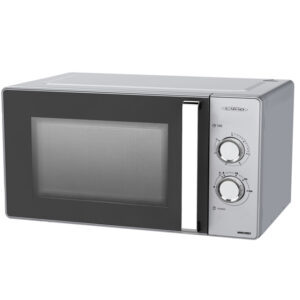 CARAD MW2381S 23L Φούρνος μικροκυμάτων Silver