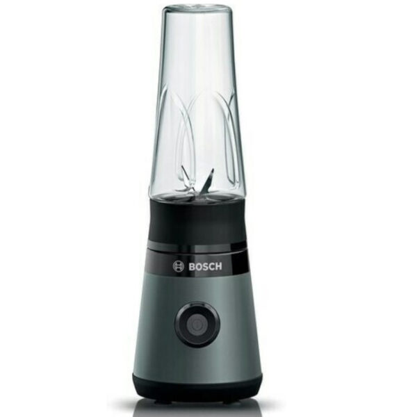 BOSCH MMB2111S Μπλέντερ Black - (24 δόσεις άτοκα)