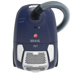 HOOVER BV60PET 011 Σκούπα Blue