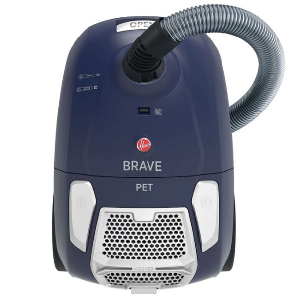 HOOVER BV60PET 011 Σκούπα Blue