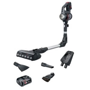 BOSCH BBS712A Σκούπες χειρός Stick Black