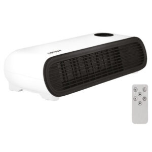 GRUPPE PTC606E Αερόθερμα White