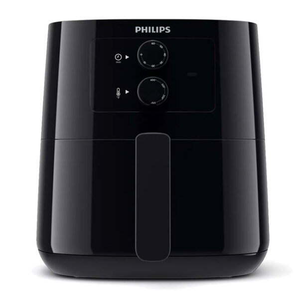 PHILIPS HD9200/90 Φριτέζα Black - (6 δόσεις άτοκα)