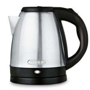 PYREX INOX SB-540 1.5L Βραστήρας Inox